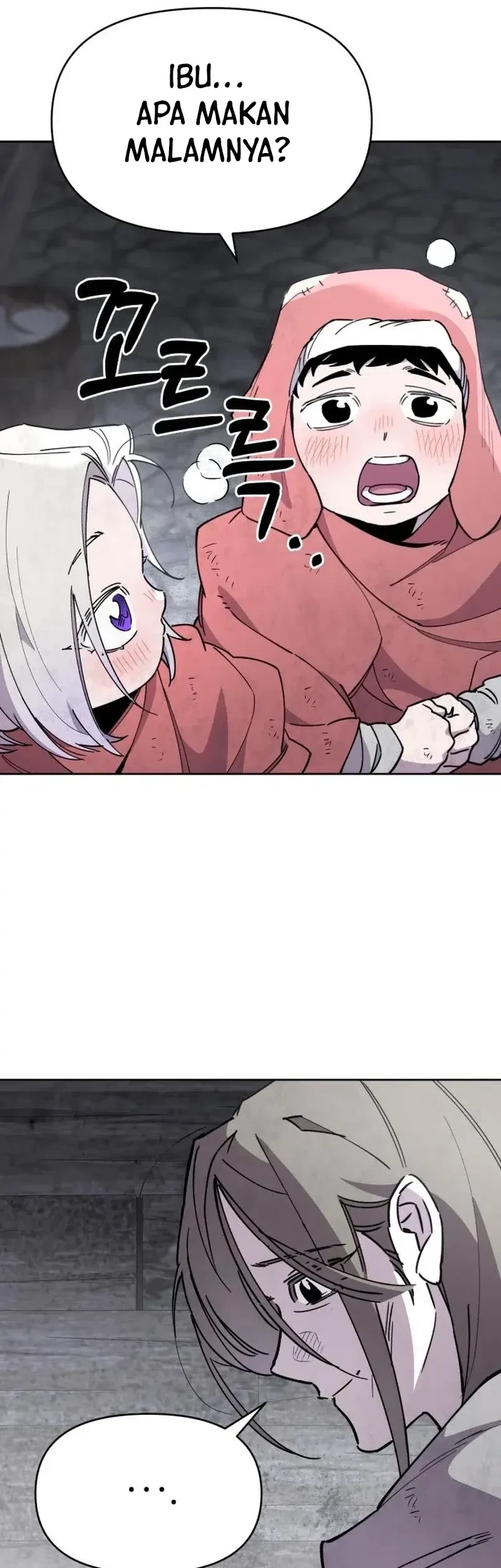 Single Dad in Another World Chapter 18 Gambar 61