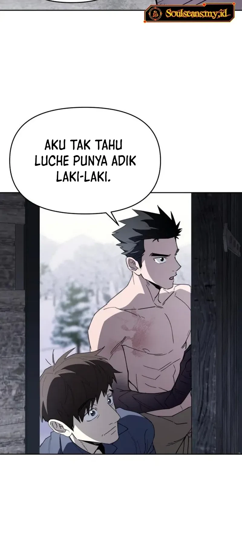 Single Dad in Another World Chapter 18 Gambar 62