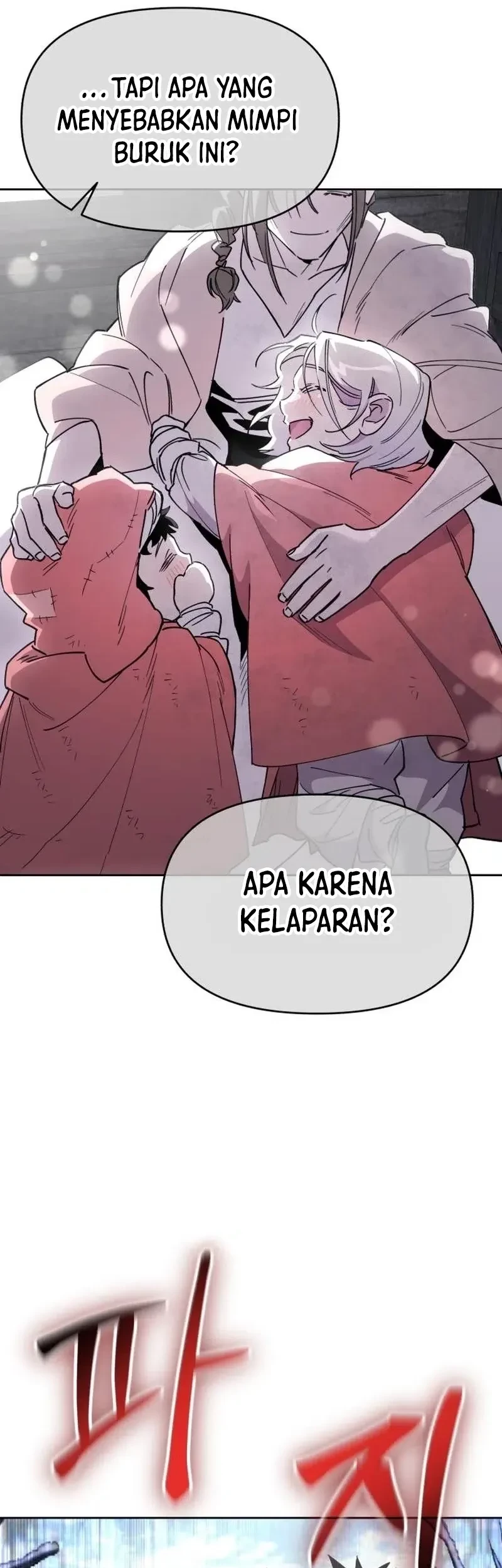 Single Dad in Another World Chapter 18 Gambar 63