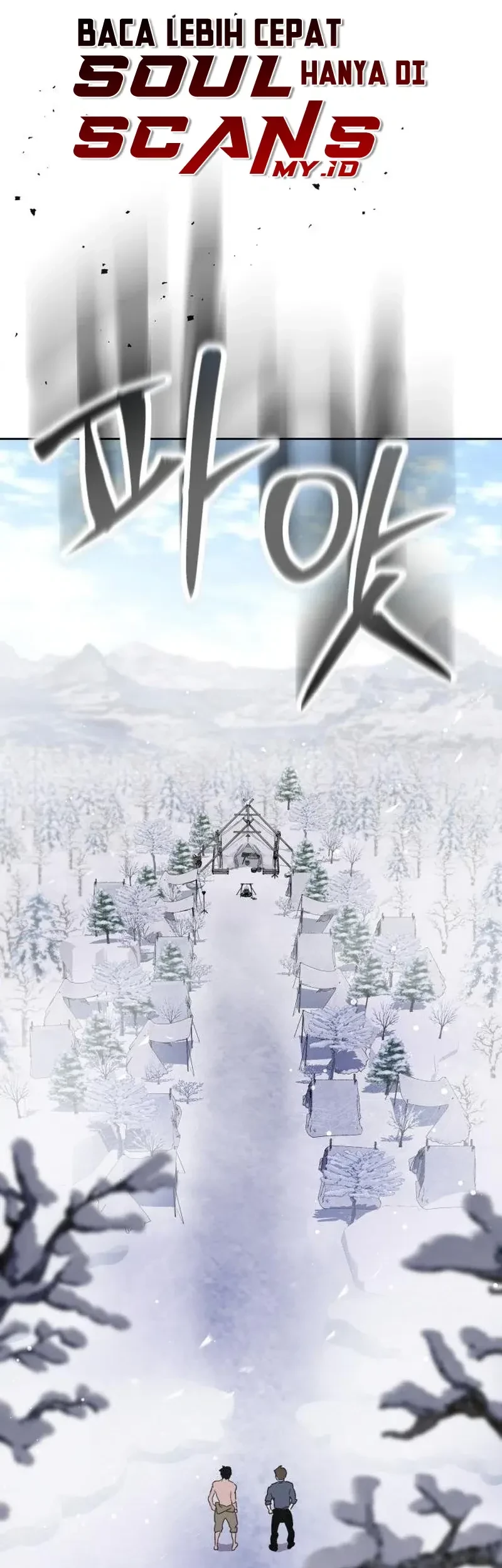 Single Dad in Another World Chapter 18 Gambar 65