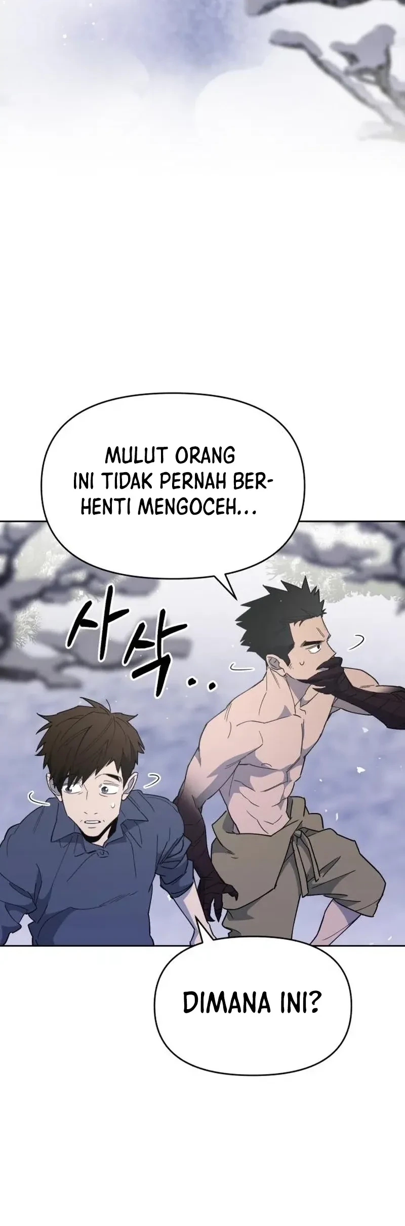 Single Dad in Another World Chapter 18 Gambar 66