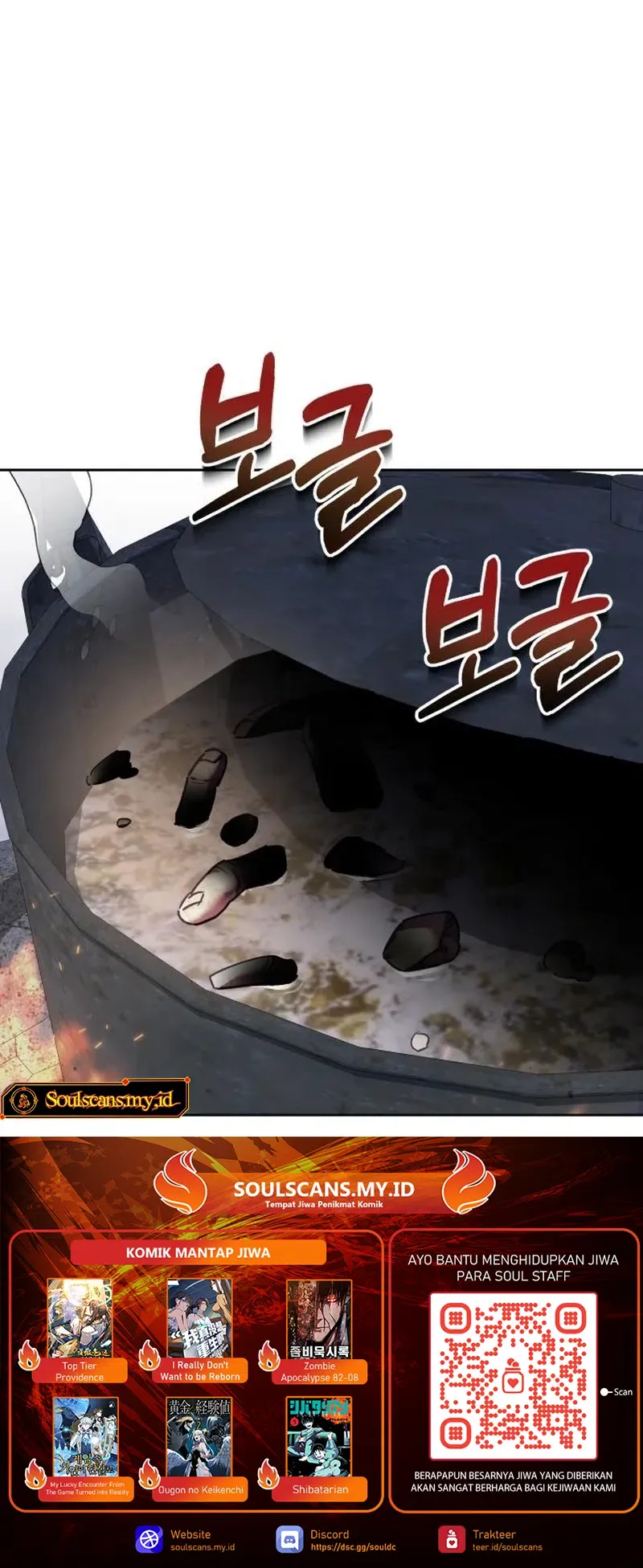 Single Dad in Another World Chapter 18 Gambar 74