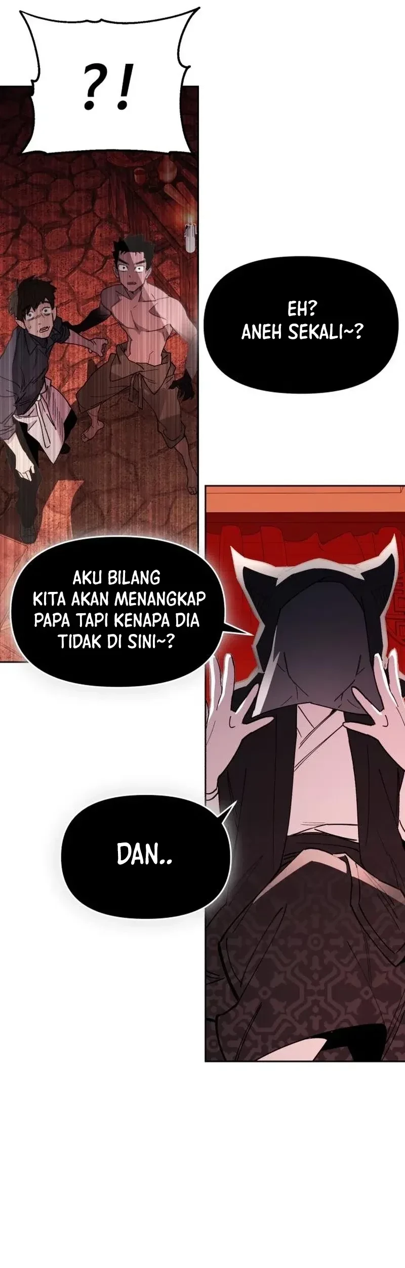 Single Dad in Another World Chapter 18 Gambar 4