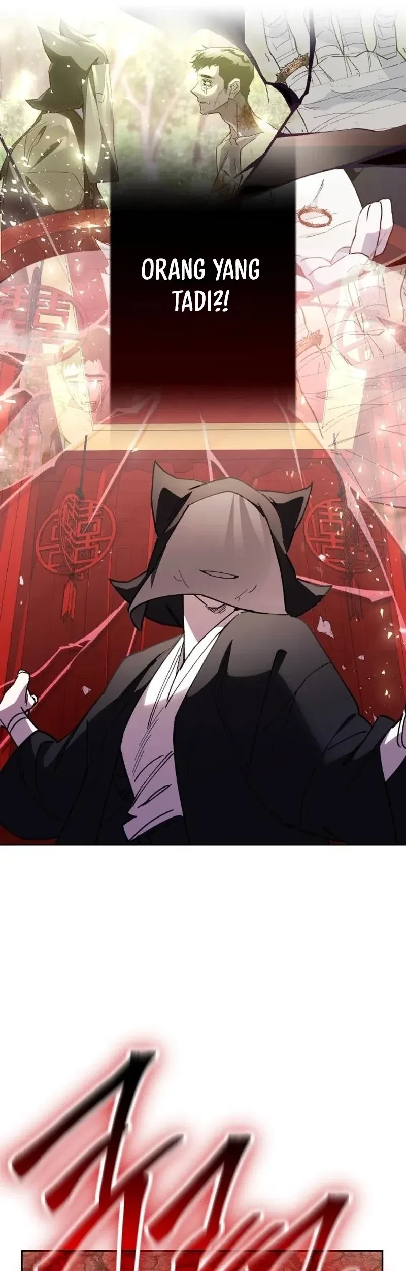 Single Dad in Another World Chapter 18 Gambar 6