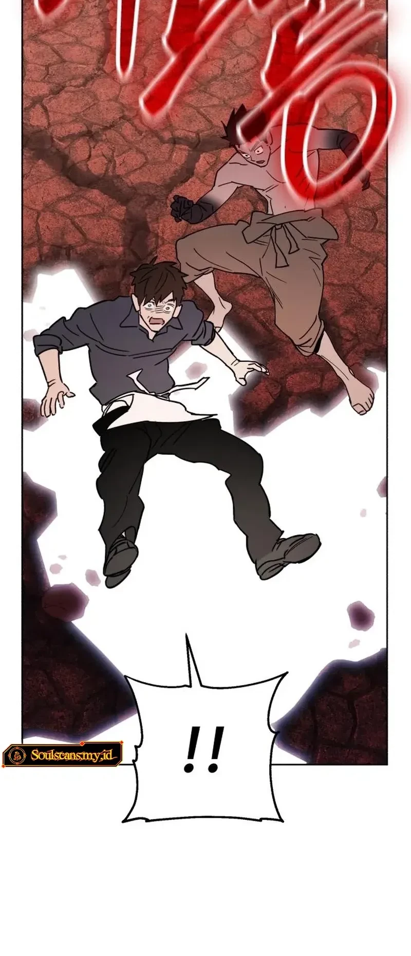 Single Dad in Another World Chapter 18 Gambar 7