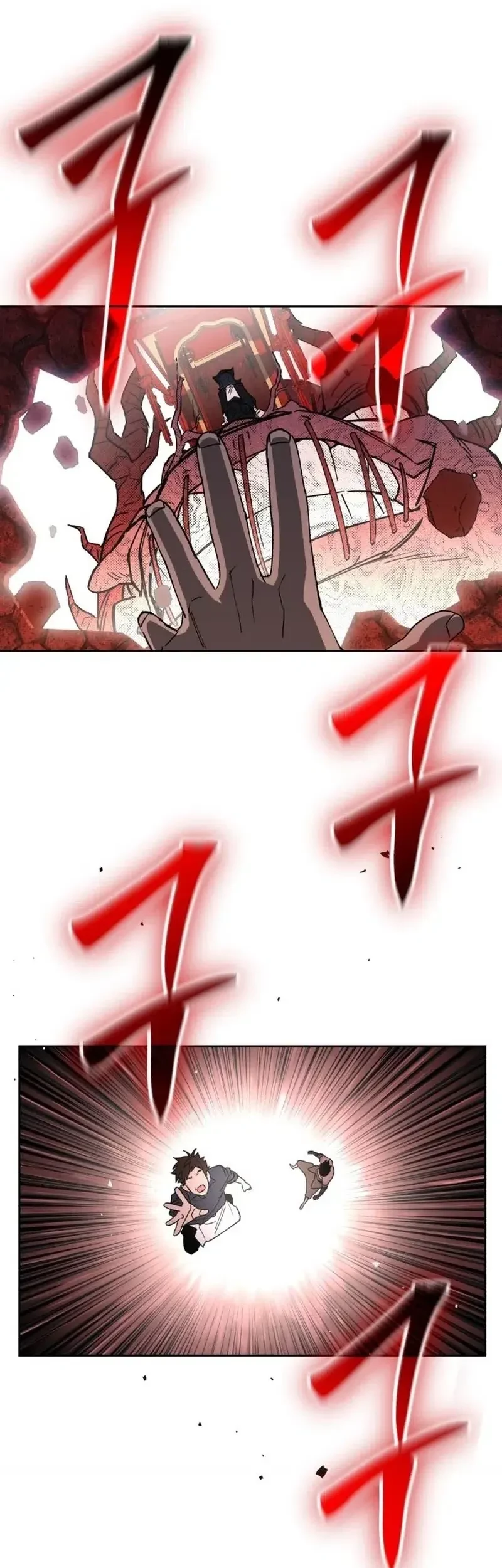 Single Dad in Another World Chapter 18 Gambar 8