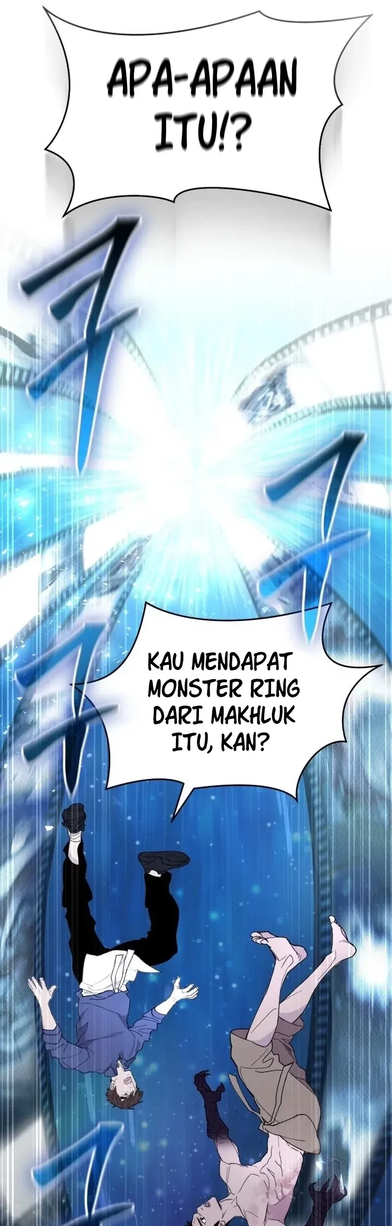 Single Dad in Another World Chapter 18 Gambar 12