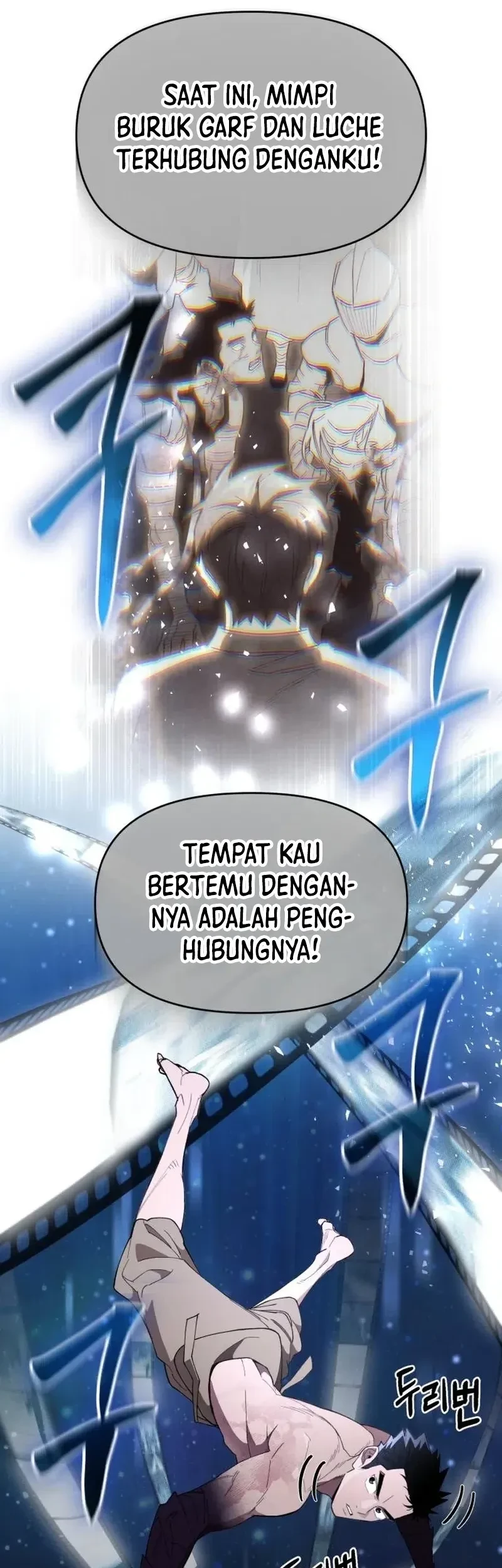 Single Dad in Another World Chapter 18 Gambar 16