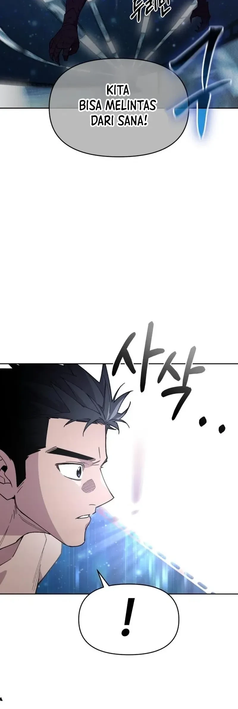 Single Dad in Another World Chapter 18 Gambar 17