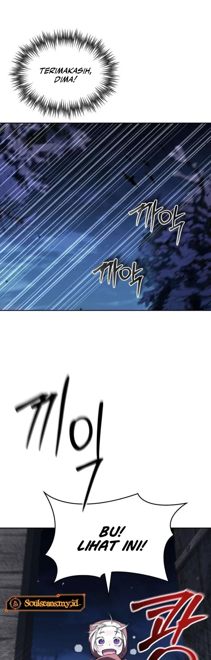 Single Dad in Another World Chapter 19 Gambar 18