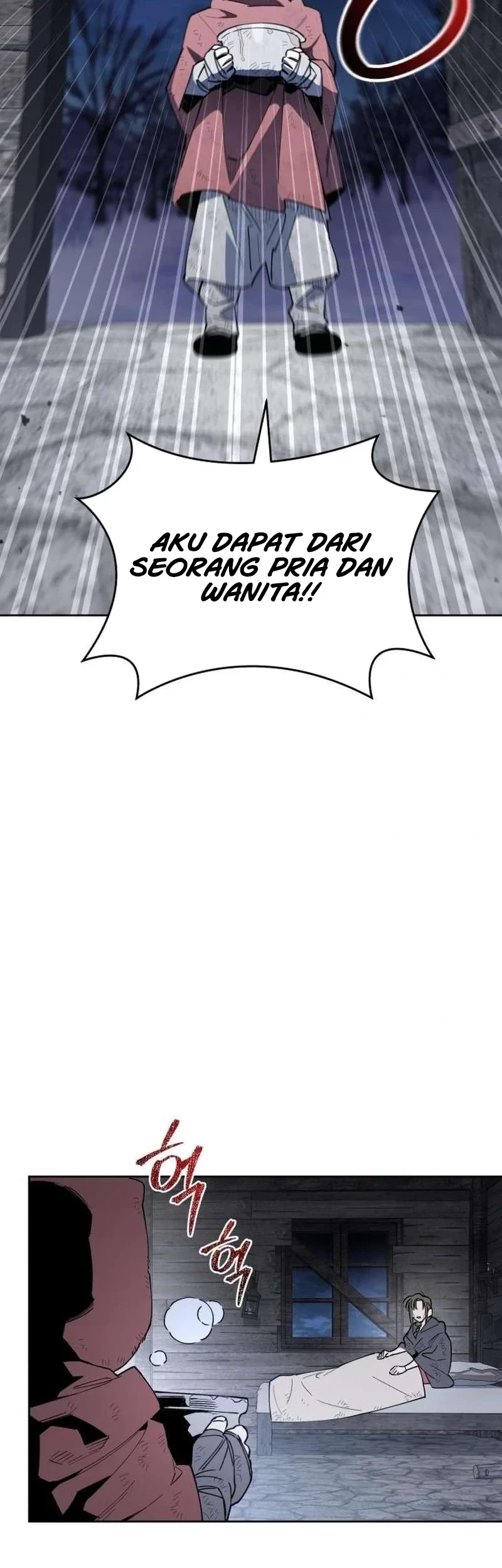 Single Dad in Another World Chapter 19 Gambar 19