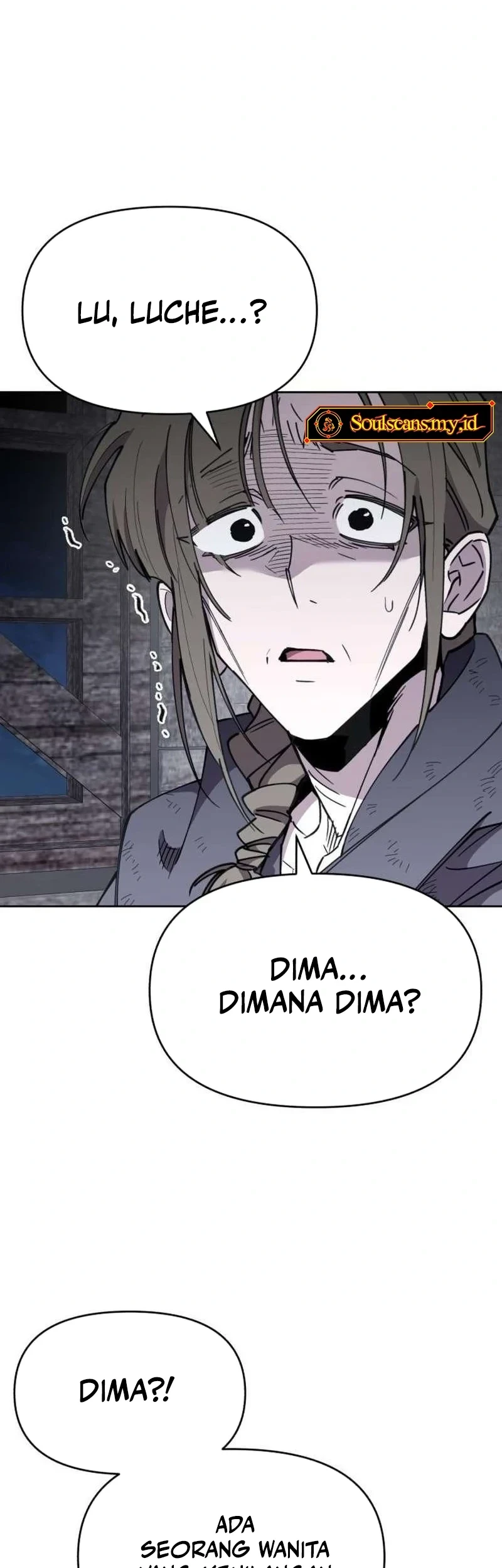 Single Dad in Another World Chapter 19 Gambar 20