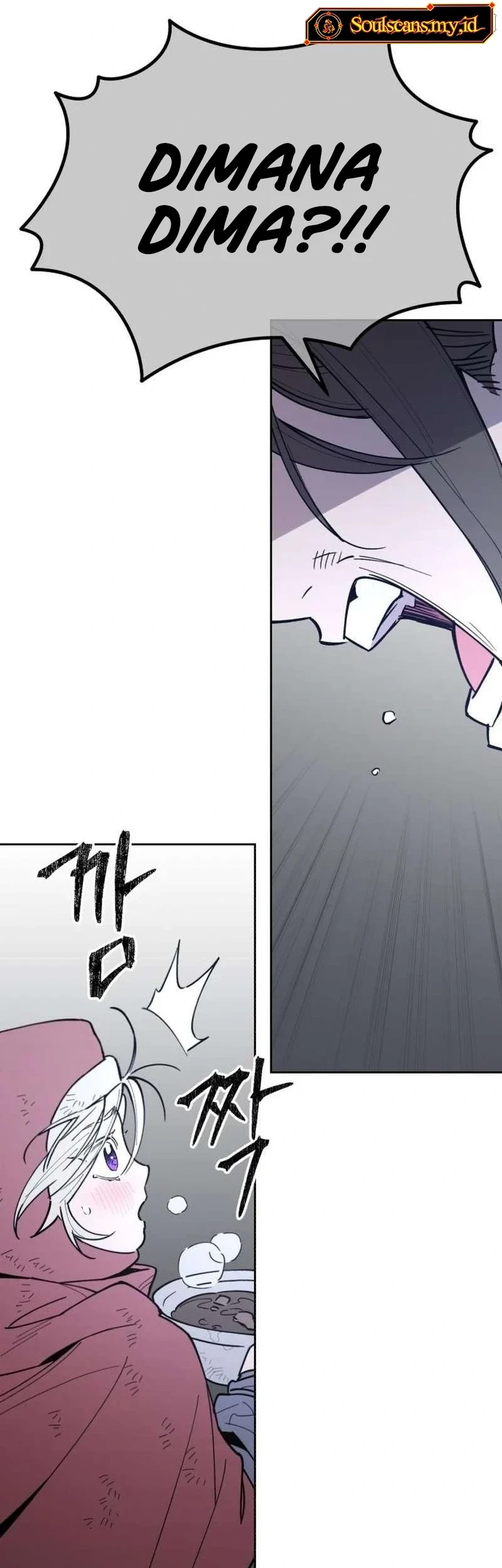 Single Dad in Another World Chapter 19 Gambar 22