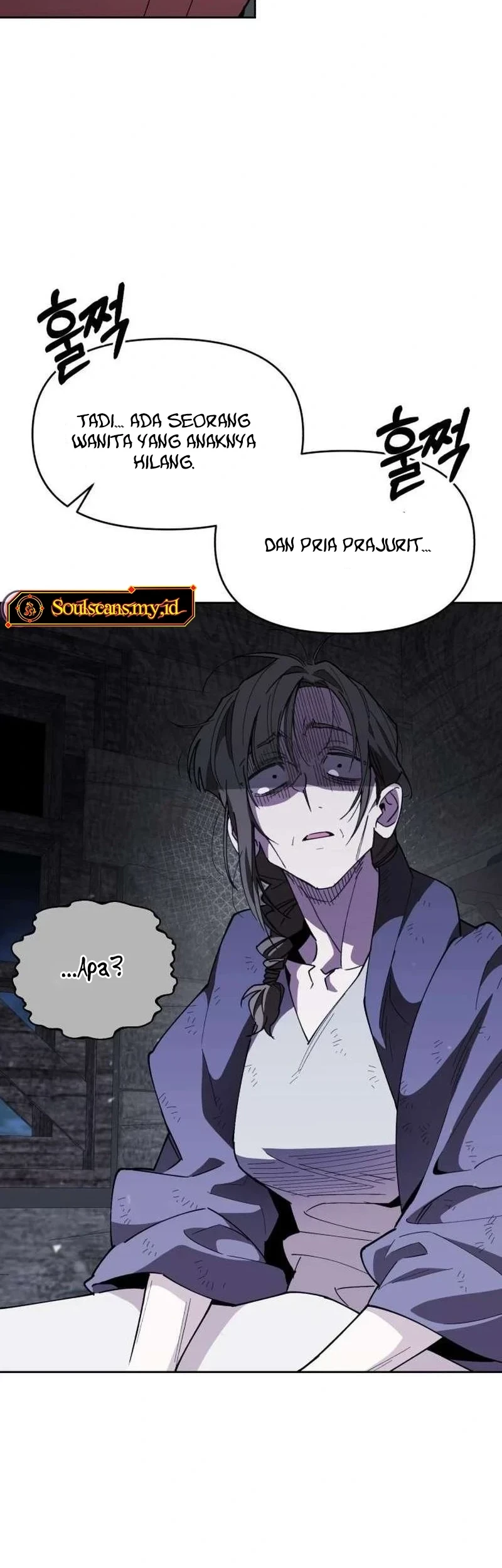 Single Dad in Another World Chapter 19 Gambar 23