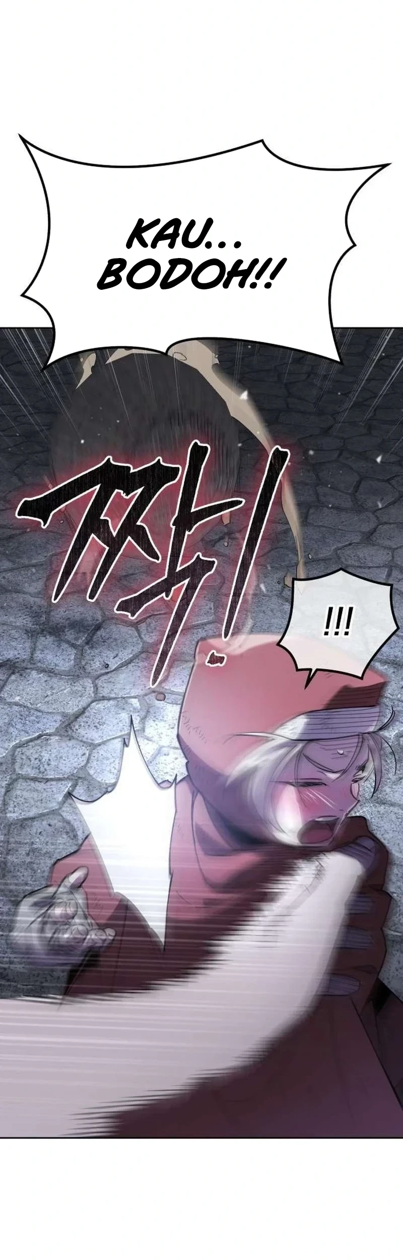 Single Dad in Another World Chapter 19 Gambar 24