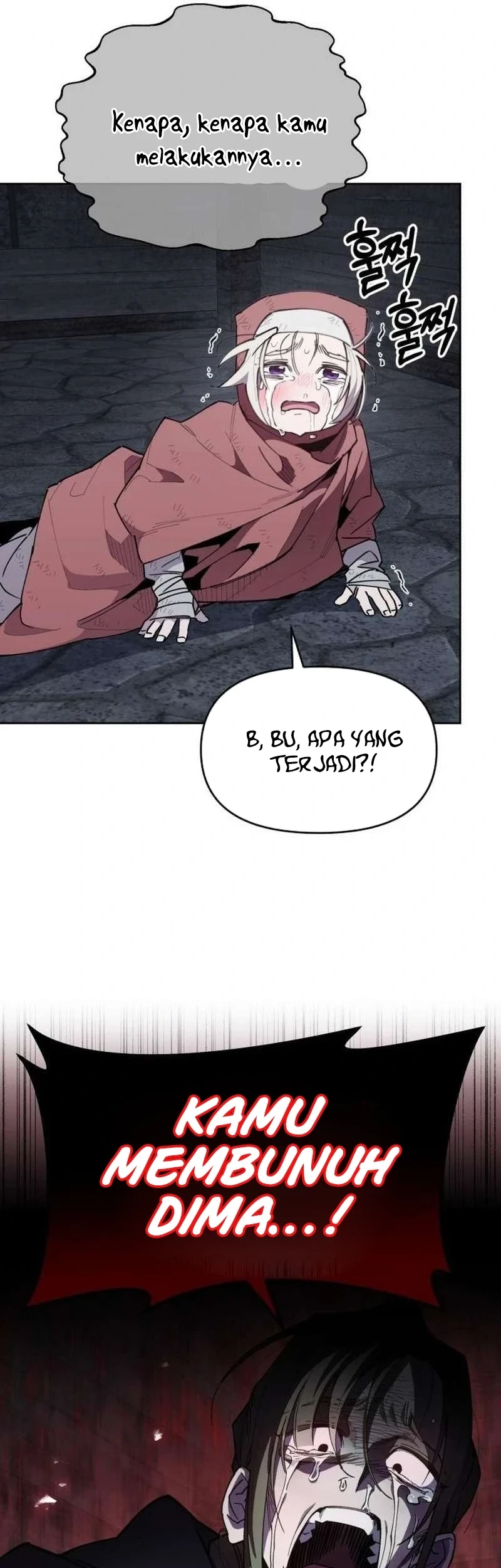 Single Dad in Another World Chapter 19 Gambar 26