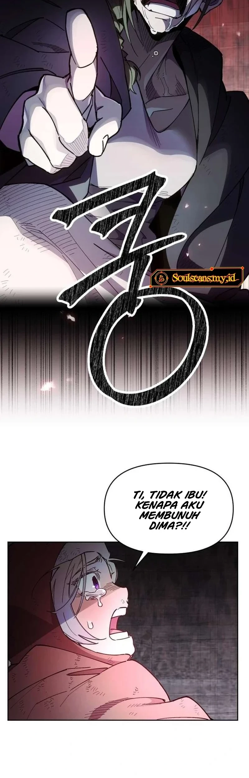 Single Dad in Another World Chapter 19 Gambar 27