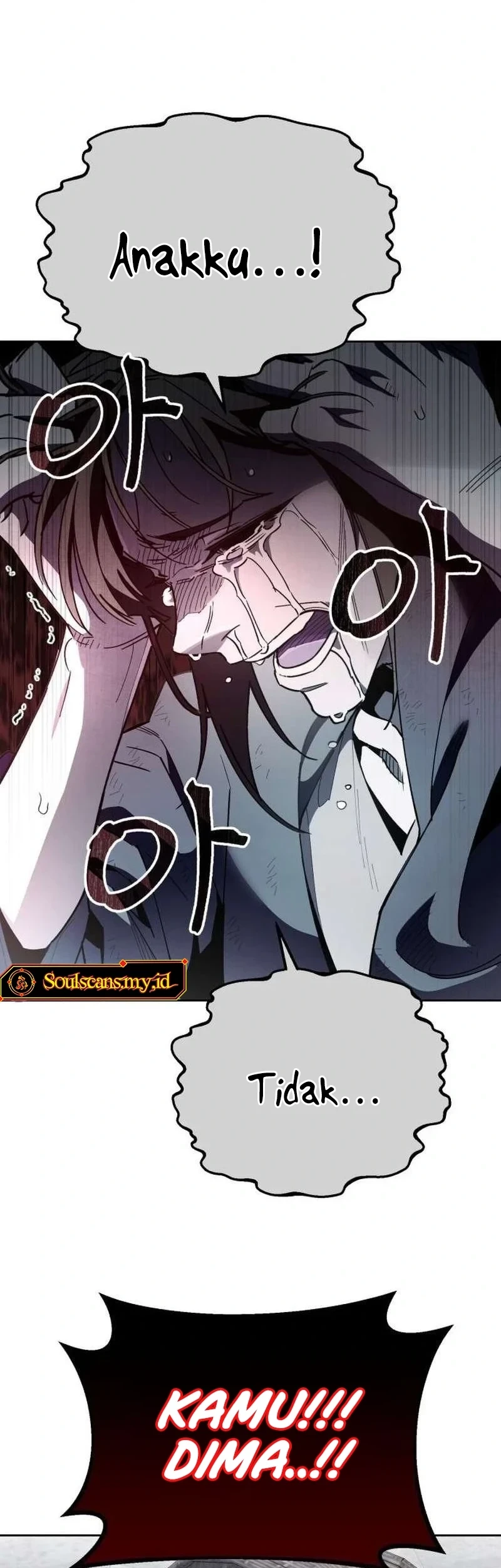 Single Dad in Another World Chapter 19 Gambar 28