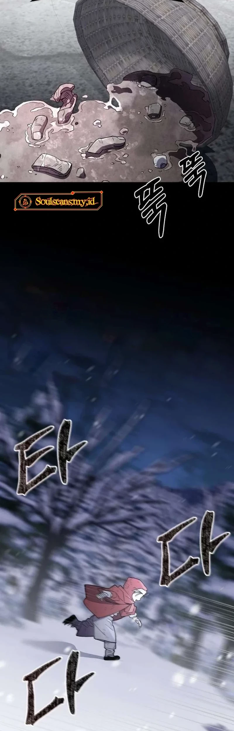 Single Dad in Another World Chapter 19 Gambar 29