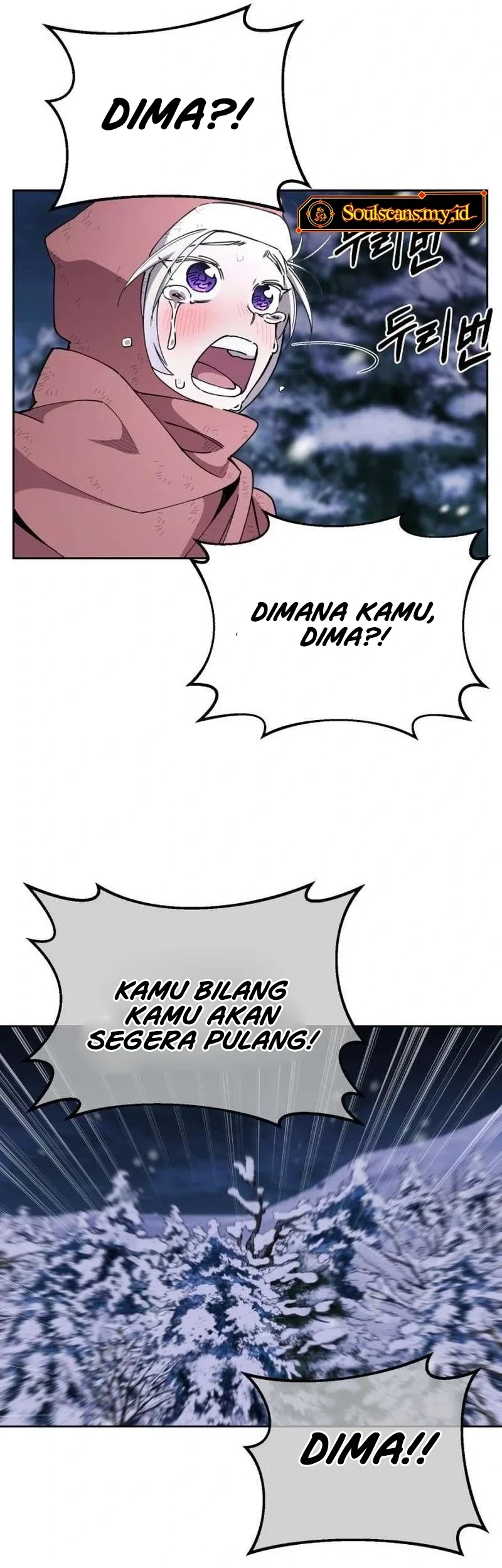 Single Dad in Another World Chapter 19 Gambar 32