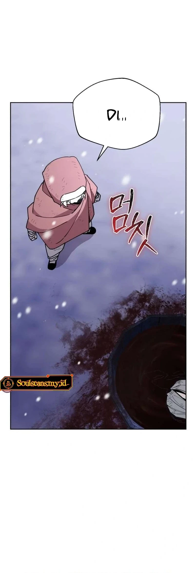 Single Dad in Another World Chapter 19 Gambar 33