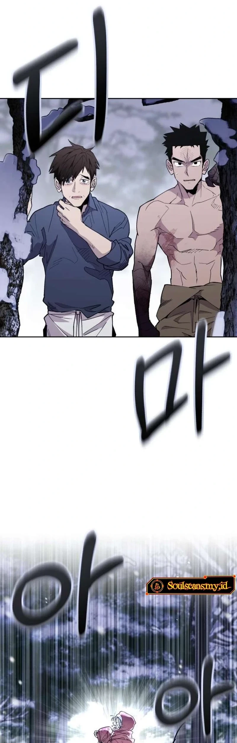 Single Dad in Another World Chapter 19 Gambar 36