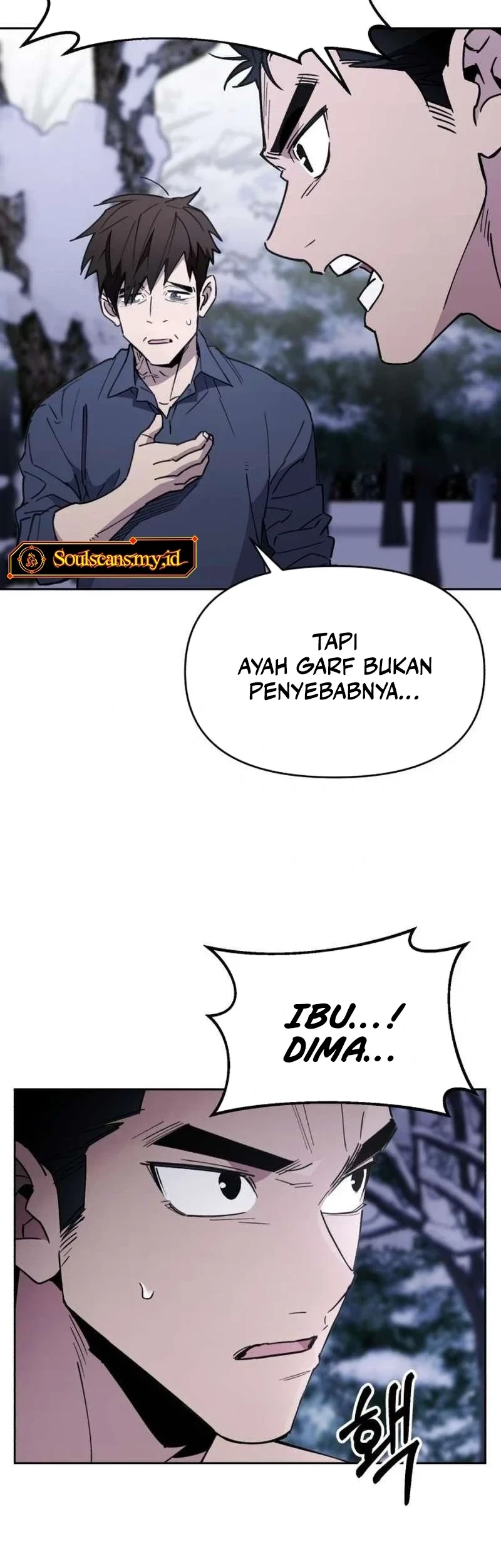 Single Dad in Another World Chapter 19 Gambar 39