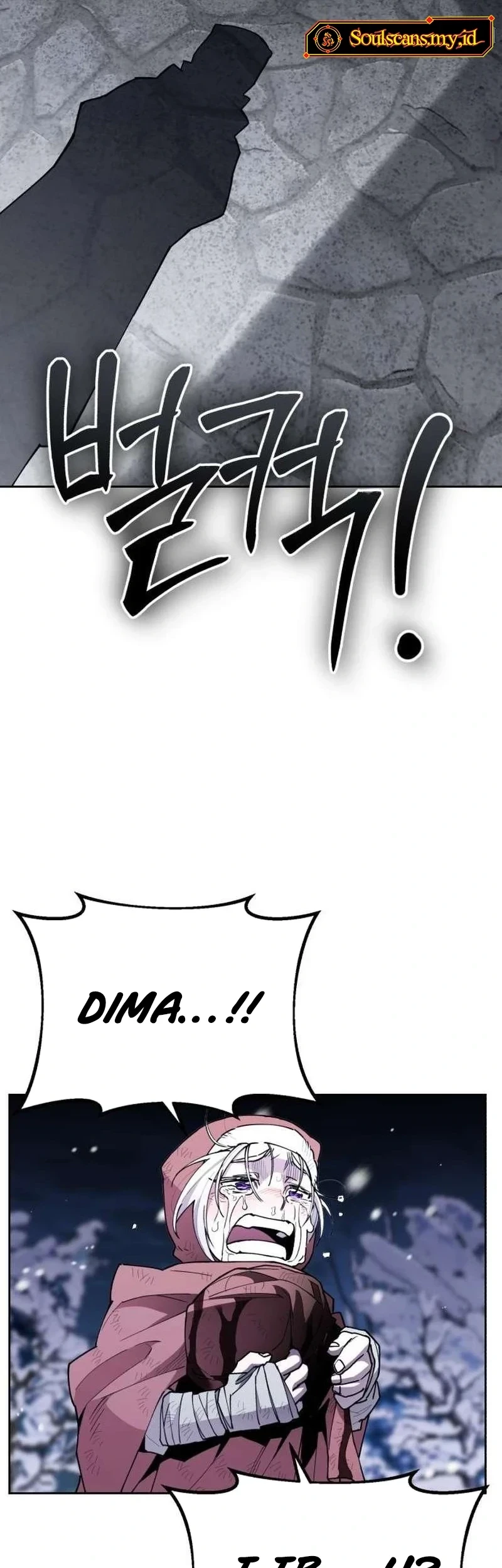 Single Dad in Another World Chapter 19 Gambar 42