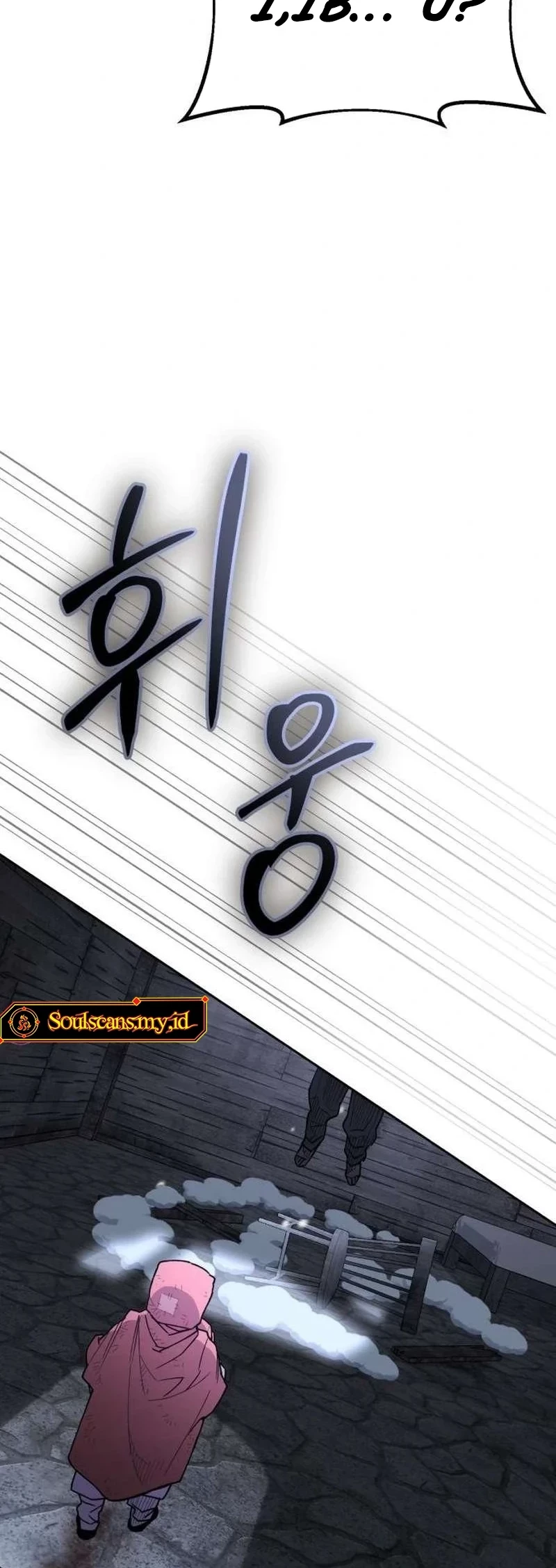 Single Dad in Another World Chapter 19 Gambar 43