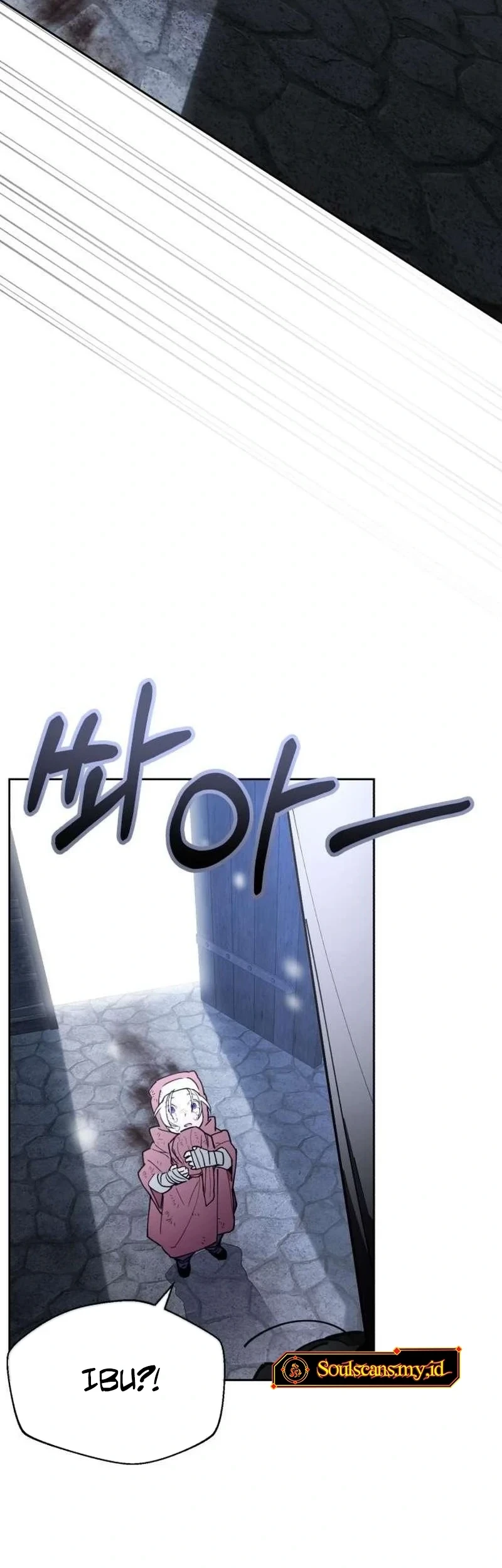 Single Dad in Another World Chapter 19 Gambar 44