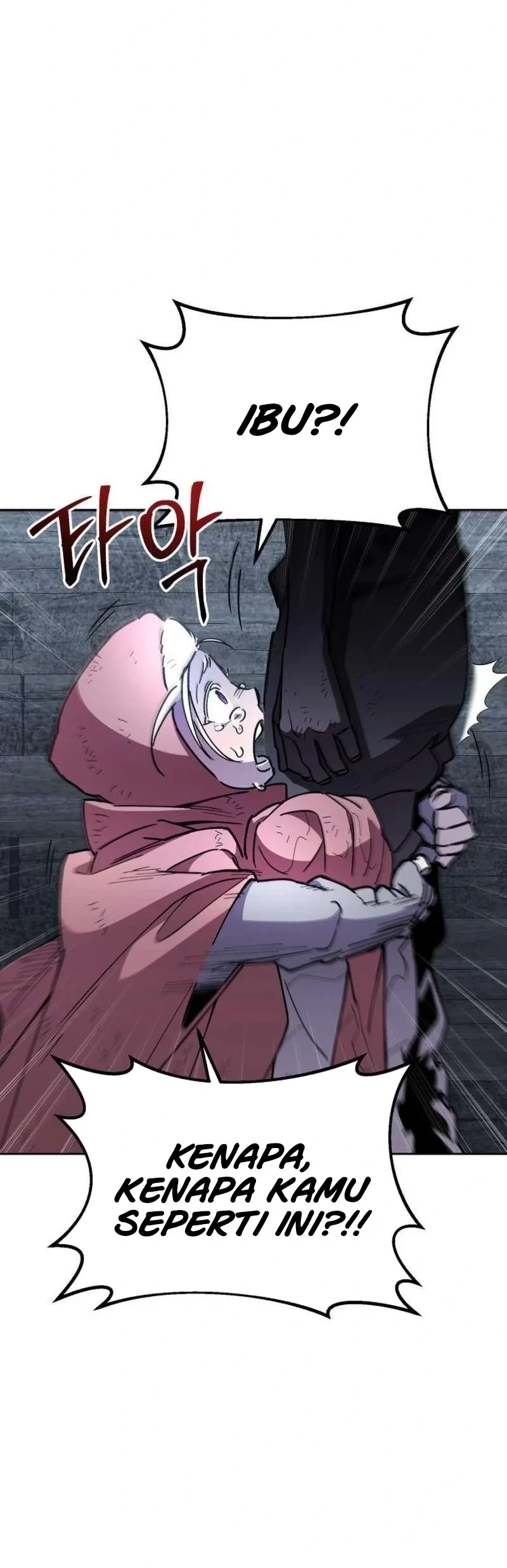 Single Dad in Another World Chapter 19 Gambar 45