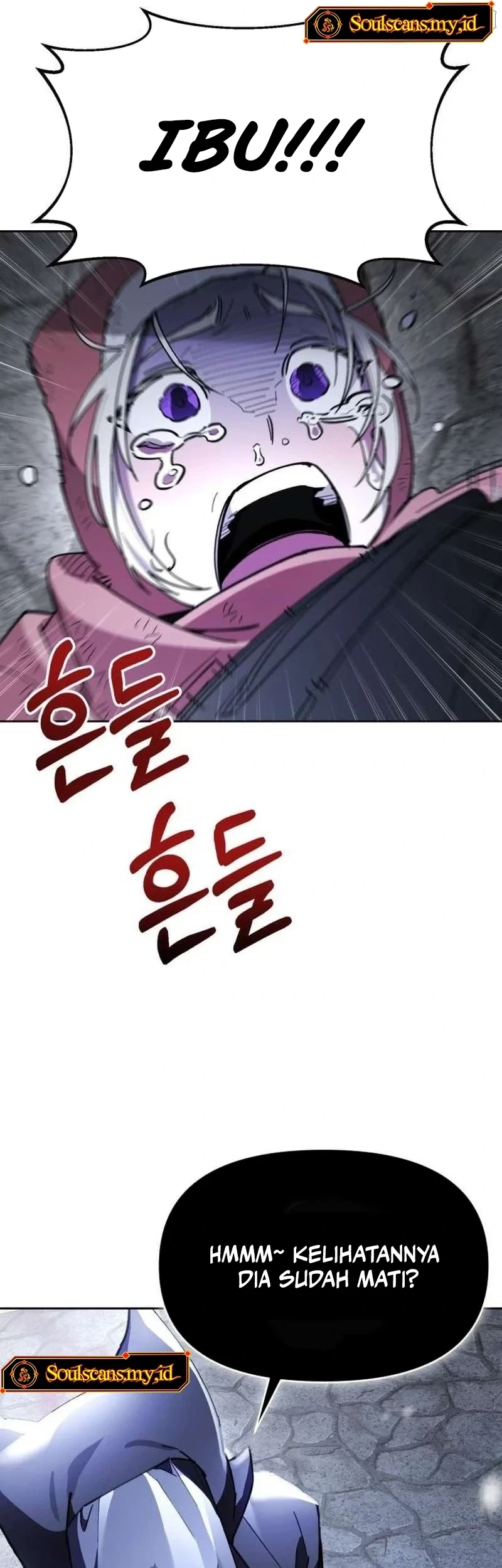 Single Dad in Another World Chapter 19 Gambar 46