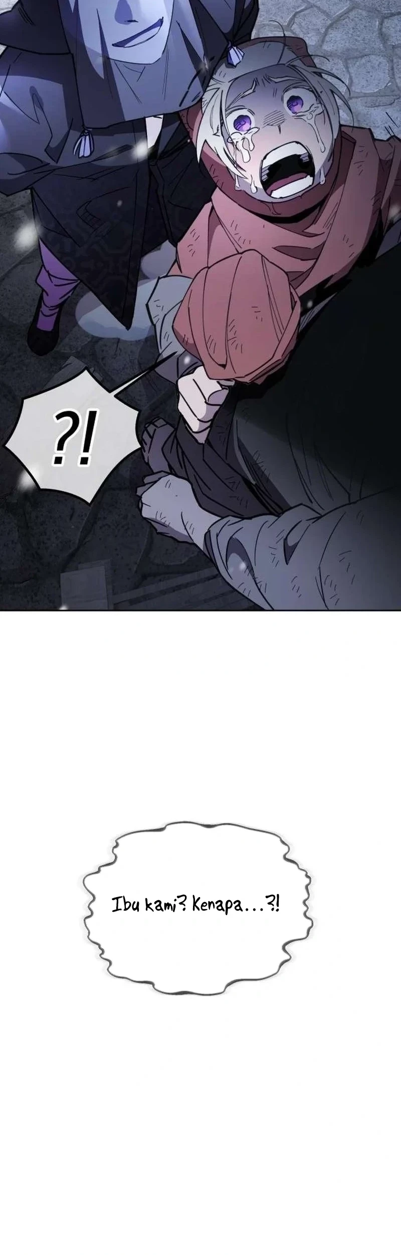 Single Dad in Another World Chapter 19 Gambar 47