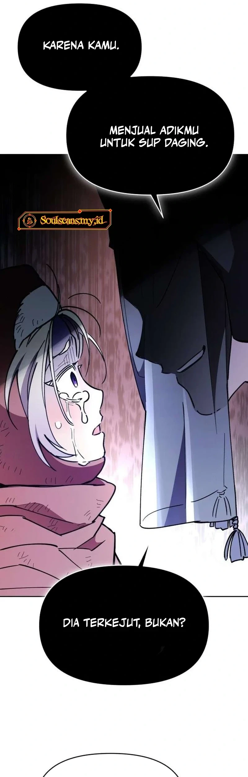 Single Dad in Another World Chapter 19 Gambar 48