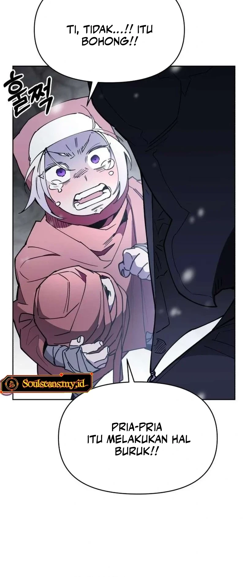 Single Dad in Another World Chapter 19 Gambar 49