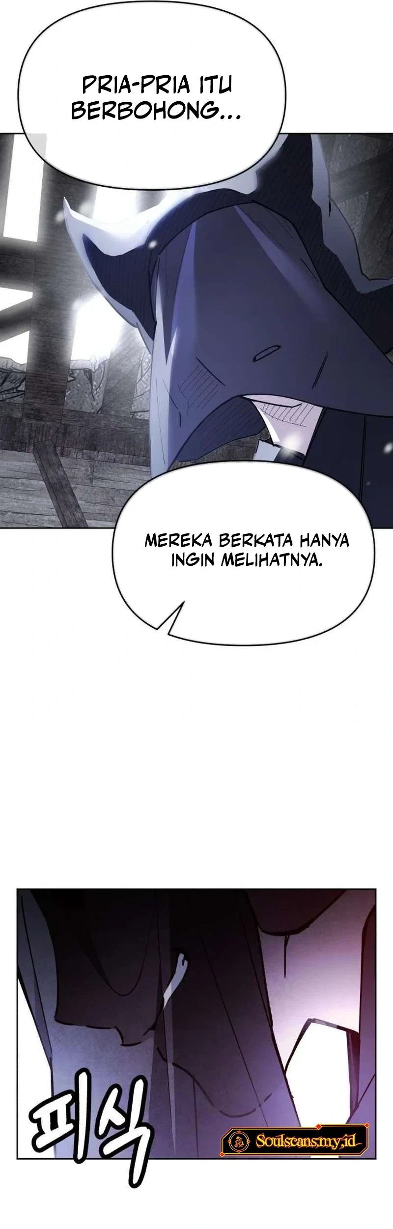 Single Dad in Another World Chapter 19 Gambar 50