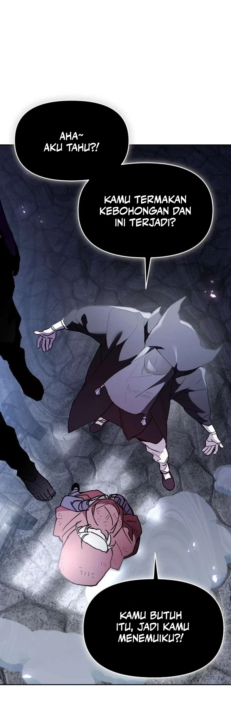 Single Dad in Another World Chapter 19 Gambar 51