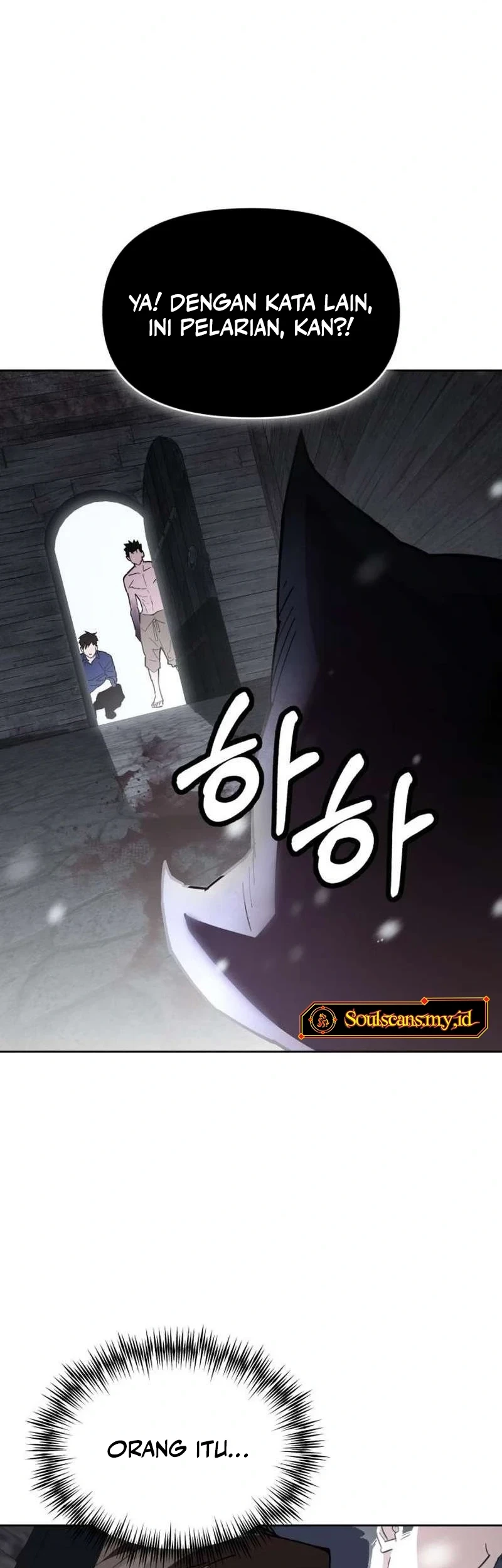 Single Dad in Another World Chapter 19 Gambar 52