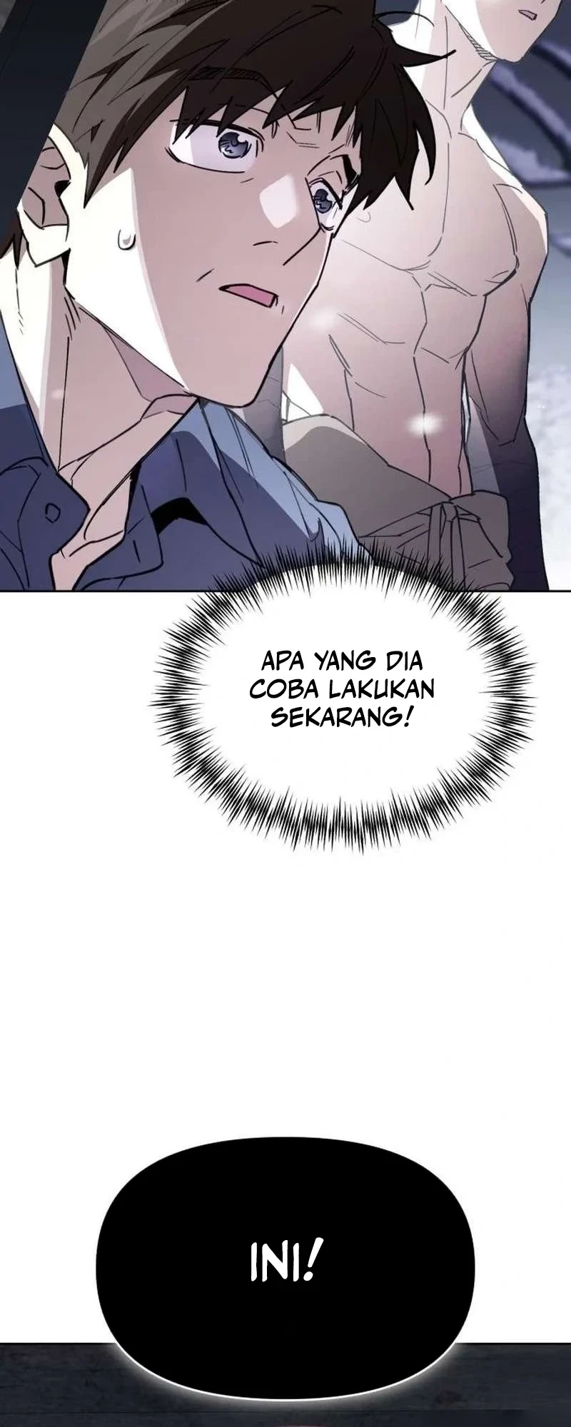 Single Dad in Another World Chapter 19 Gambar 53