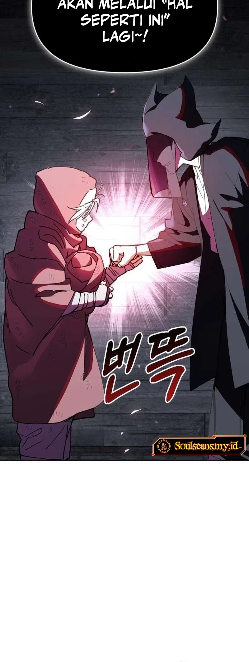 Single Dad in Another World Chapter 19 Gambar 55