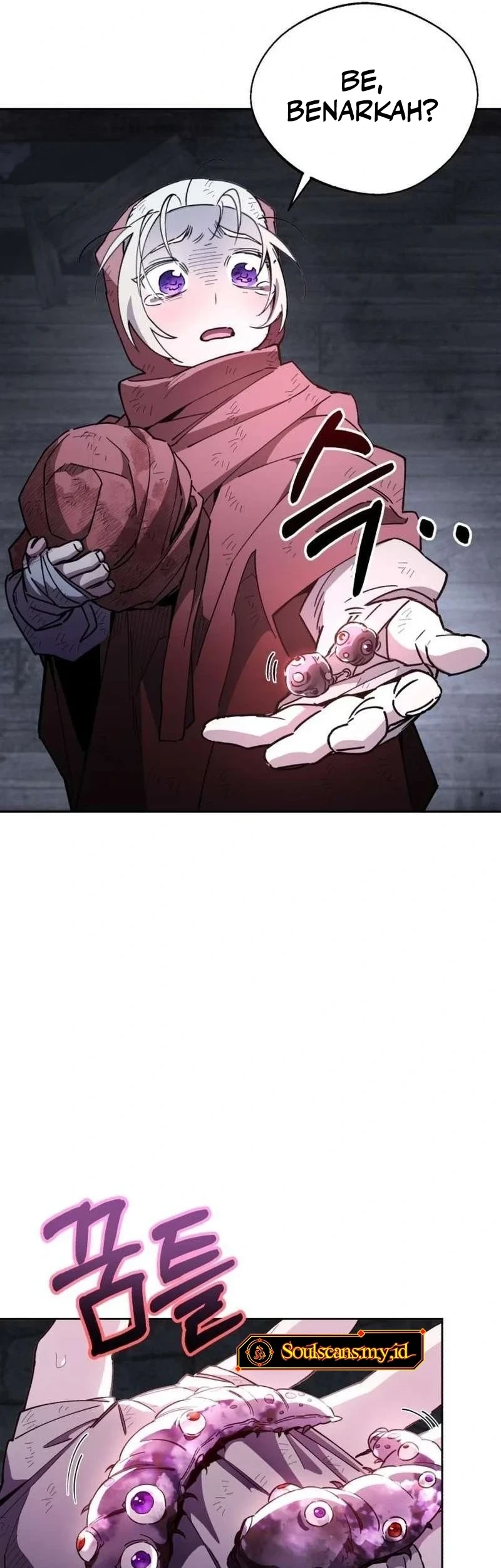 Single Dad in Another World Chapter 19 Gambar 56