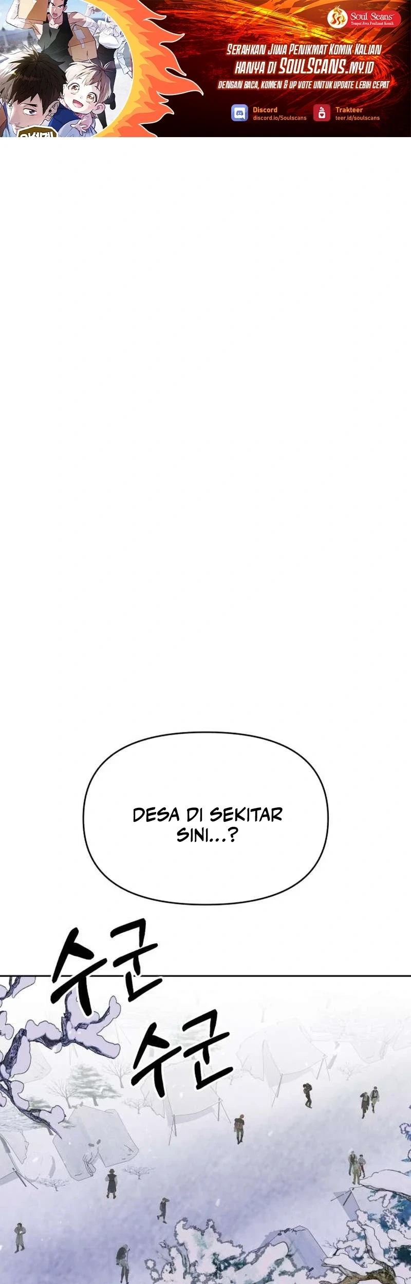 Baca  Single Dad in Another World Chapter 19 Gambar 2
