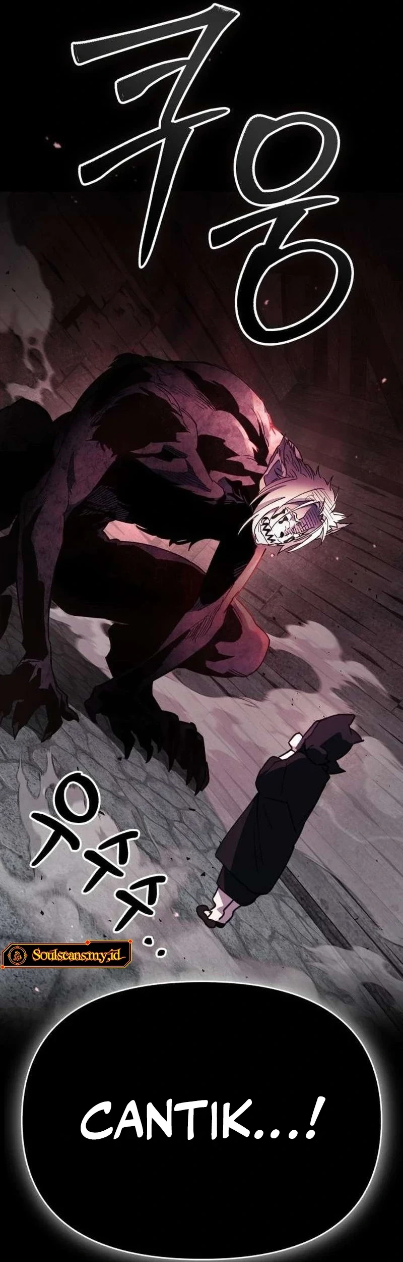 Single Dad in Another World Chapter 19 Gambar 64