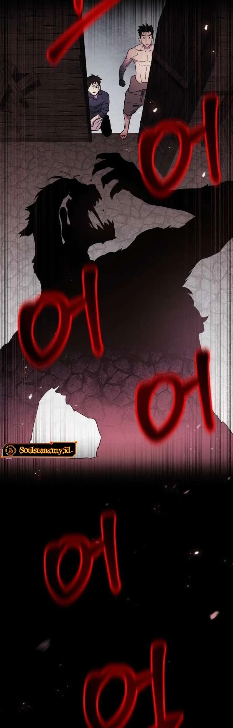 Single Dad in Another World Chapter 19 Gambar 66