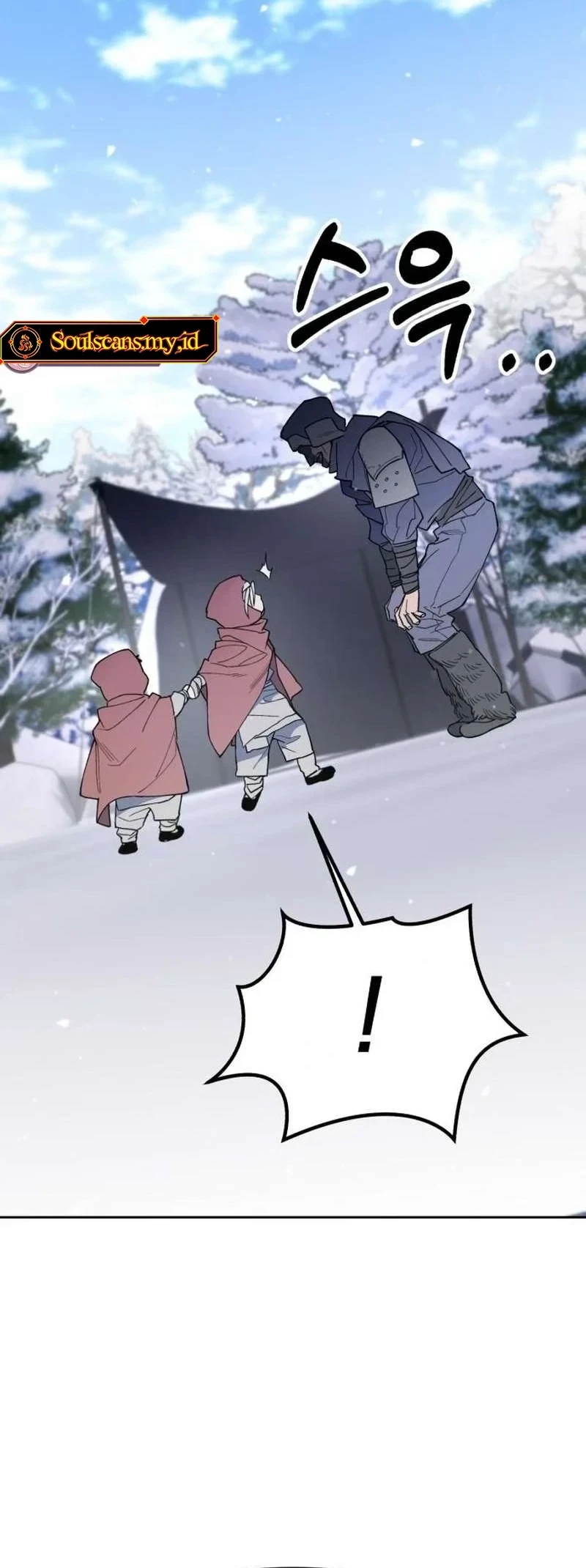 Single Dad in Another World Chapter 19 Gambar 7