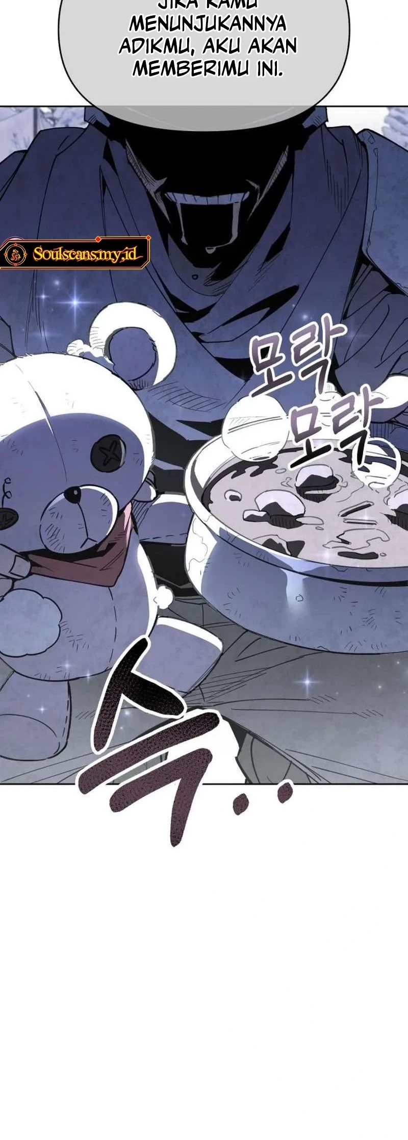 Single Dad in Another World Chapter 19 Gambar 11