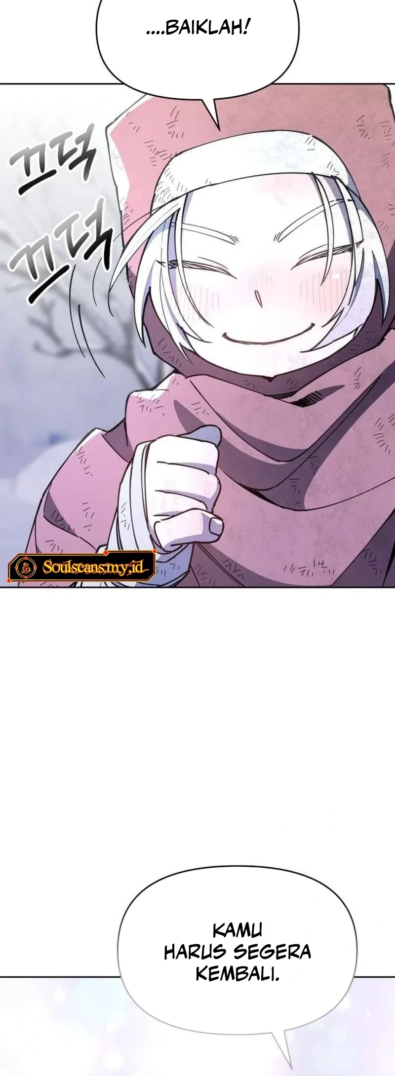 Single Dad in Another World Chapter 19 Gambar 15