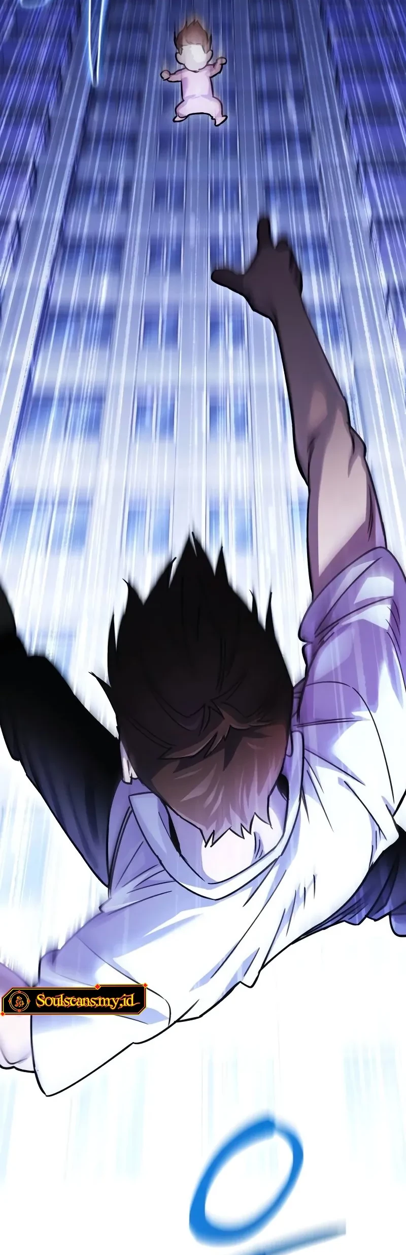 Baca Single Dad in Another World Chapter 2 Gambar 2