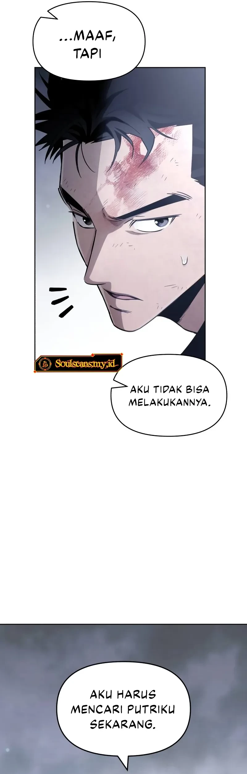 Single Dad in Another World Chapter 2 Gambar 87