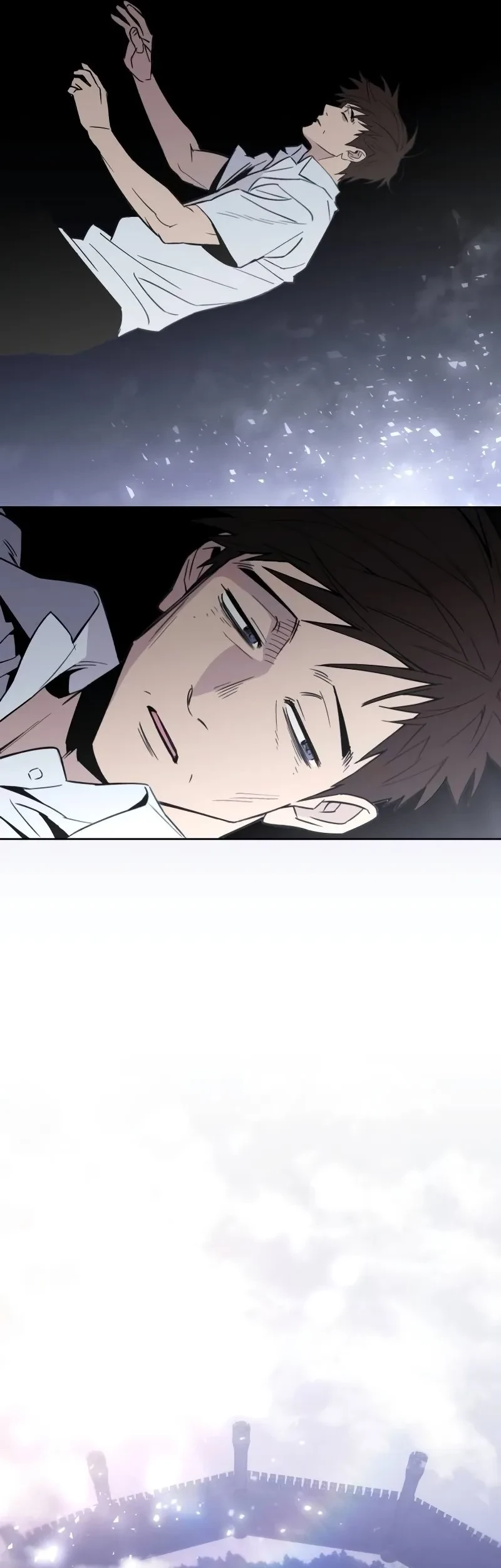 Single Dad in Another World Chapter 2 Gambar 13
